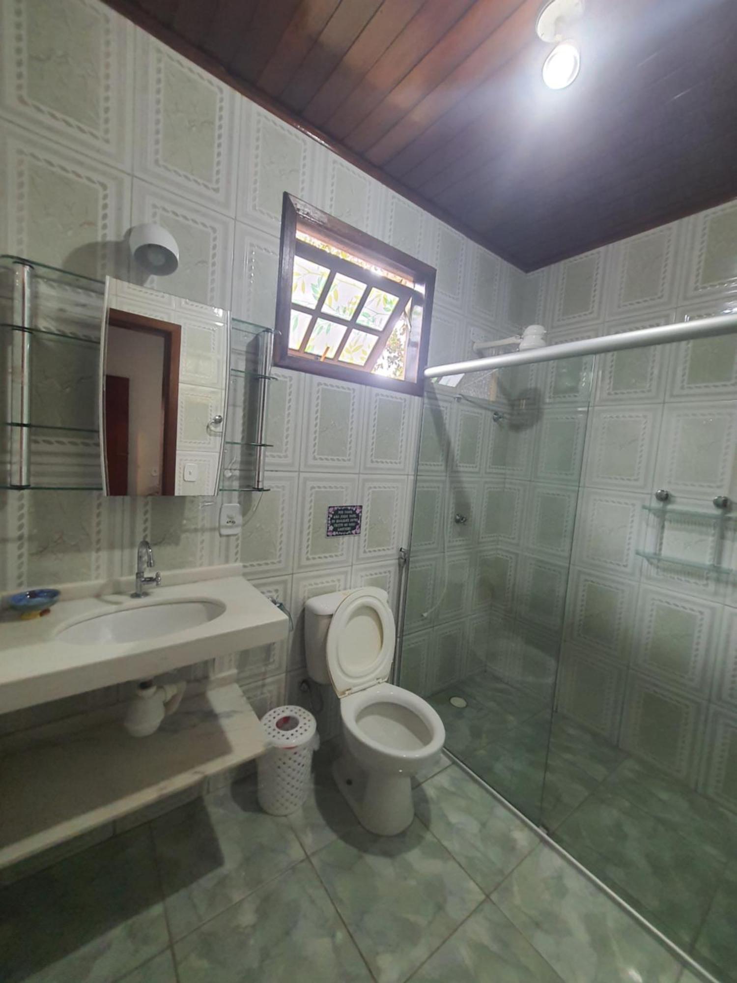 Suites Quintal De Lazaro 6 Ubatuba Exterior photo